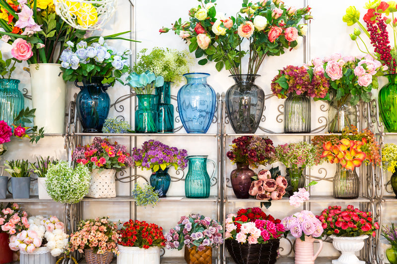 Flowers and Festivals: Celebrating Asia’s Floral Heritage